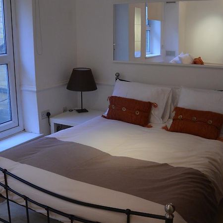 Shoreditch Rooms 伦敦 外观 照片
