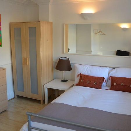 Shoreditch Rooms 伦敦 外观 照片