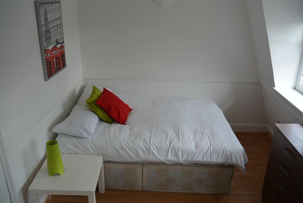 Shoreditch Rooms 伦敦 客房 照片