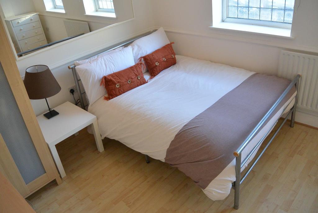 Shoreditch Rooms 伦敦 客房 照片