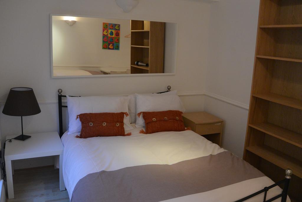 Shoreditch Rooms 伦敦 客房 照片