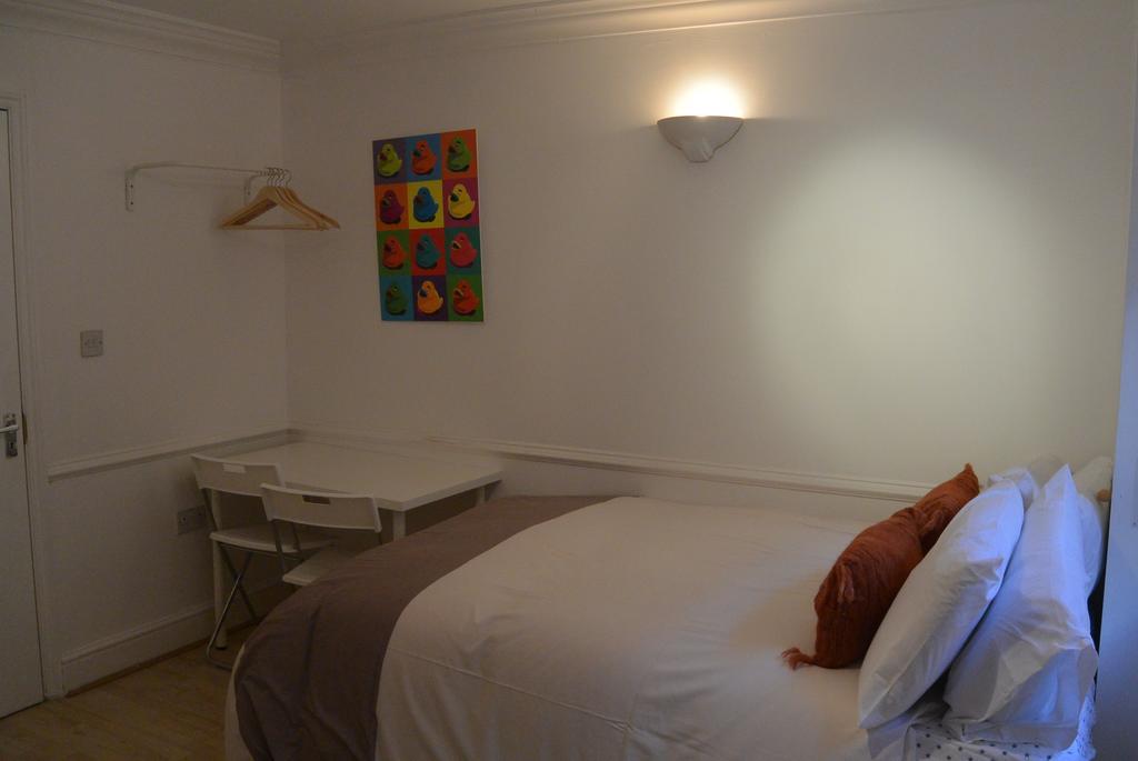 Shoreditch Rooms 伦敦 客房 照片
